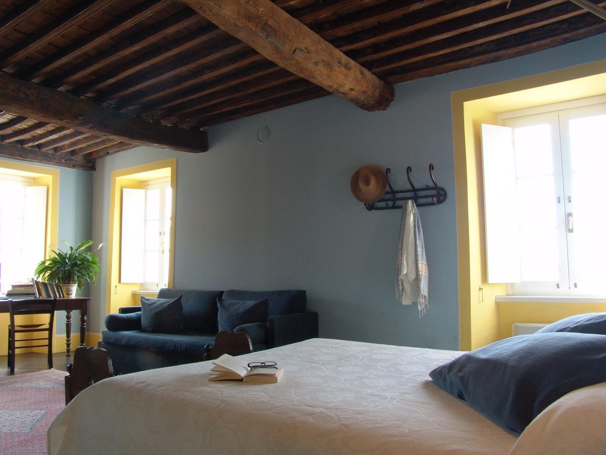La Sosta Di Ottone III Hotel Levanto Bagian luar foto