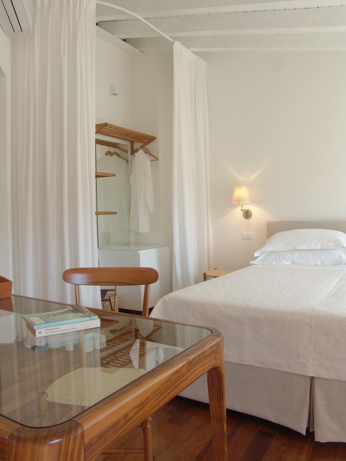 La Sosta Di Ottone III Hotel Levanto Bagian luar foto