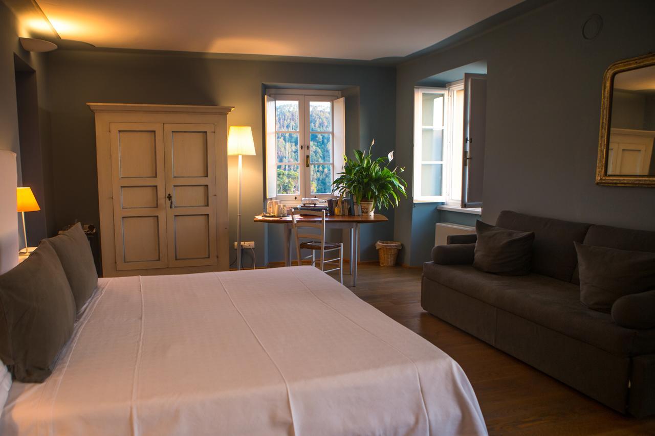 La Sosta Di Ottone III Hotel Levanto Bagian luar foto