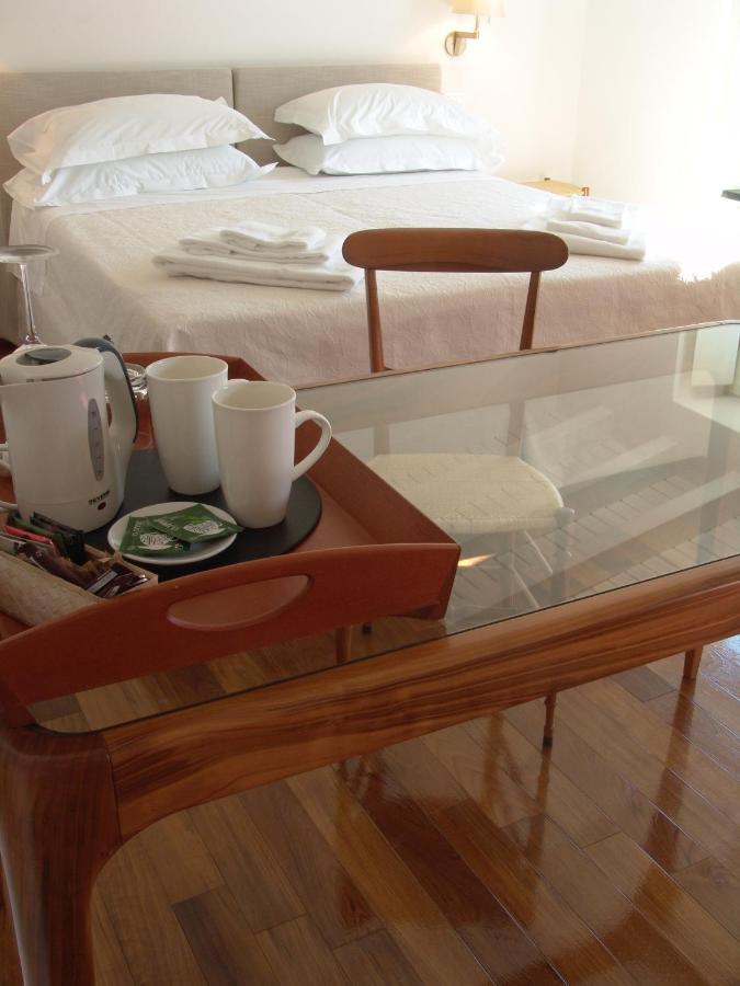 La Sosta Di Ottone III Hotel Levanto Bagian luar foto